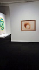 Vista de la exposición 'Desenfocado. Otra visión del arte' en CaixaForum Madrid