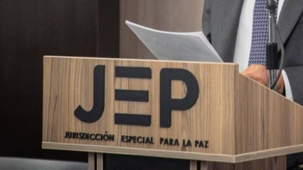 Víctimas rompen el silencio y se pronuncian sobre sentencia de la JEP contra los exFarc
