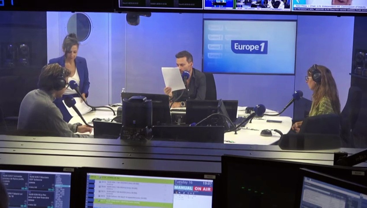 Proche-Orient : l'armée israélienne a commencé son opération terrestre sur Gaza et pourrait durer plusieurs mois