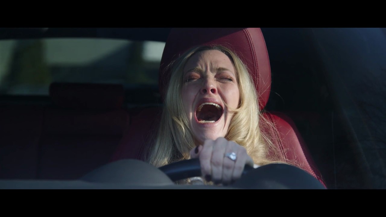 The Housemaid - Wenn sie wüsste Trailer OV