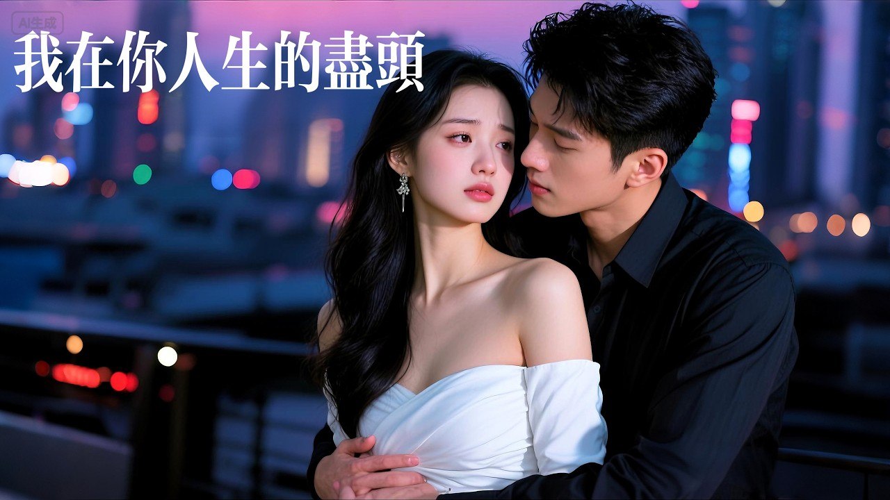 She Endured His Torment to Redeem Herself… He Only Realized His Love When She Was Gone Forever!