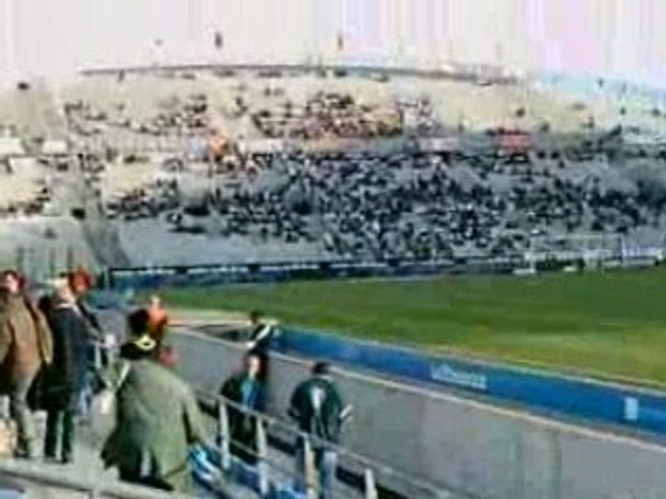 om-strasbourg 2008