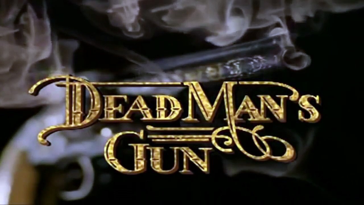 10 El revolver maldito 1x10 El hechicero Películas del Lejano Oeste Acción Aventura