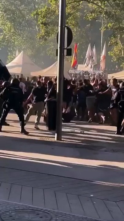 Real Madrid vs Marseille 16/09/2025