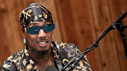 Nick Cannon admits he was being 'careless' and 'frivolous' in fathering 12 children