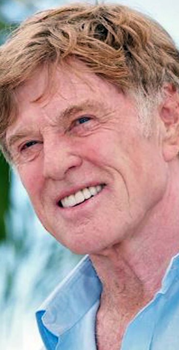 Robert Redord, ícone de Hollywood, morre aos 89 anos #robertredford