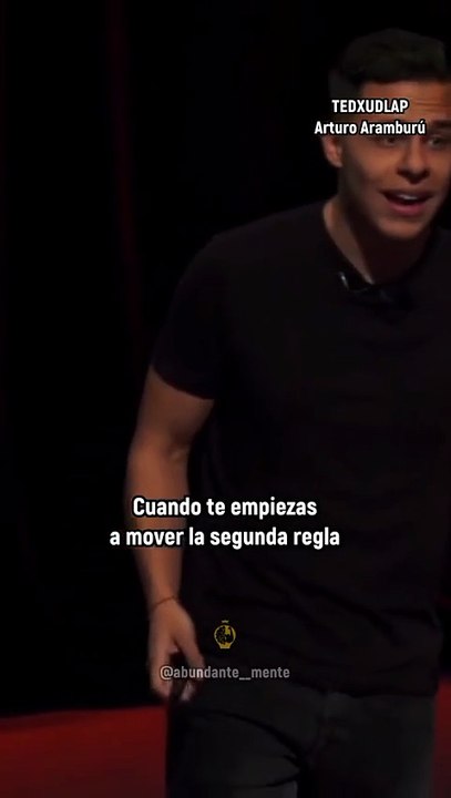 La excelencia es un hábito, no un acto.