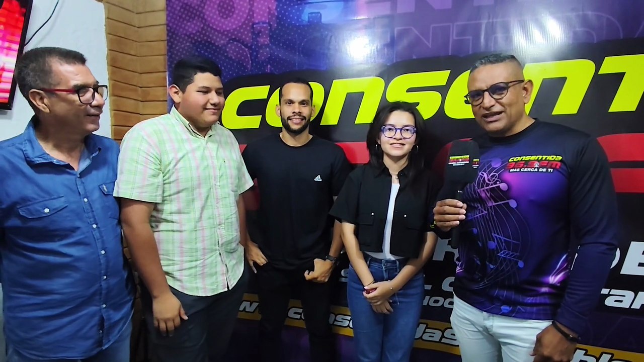 Initación Inicio Núcleo del Sistema Nacional de Orquestas y Coros Juveniles e infantiles de Venezuela