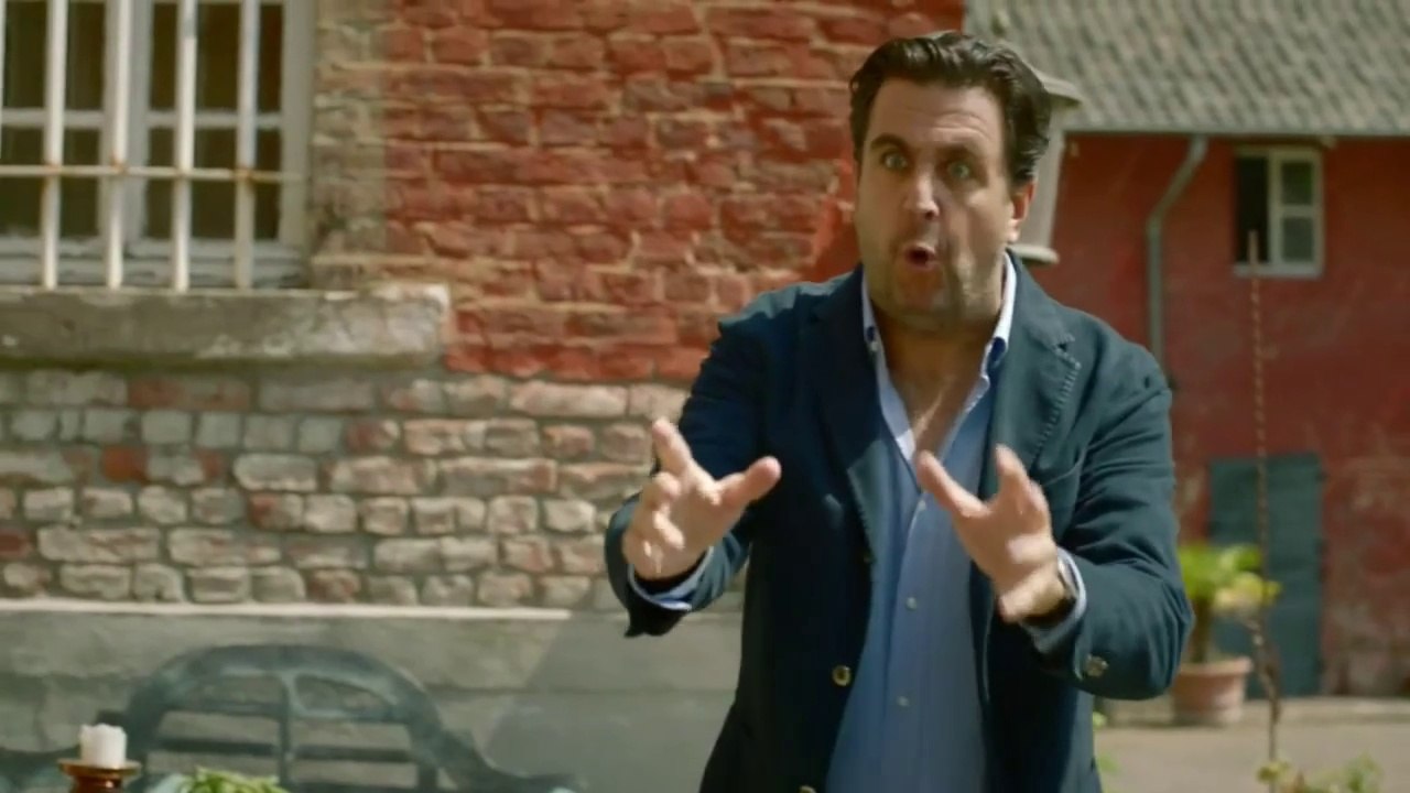 Pastewka Staffel 10 Folge 9 'Die zweite Pfanne' #Deutsch #HD