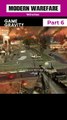 Call of duty Modern Warfare 2 | Mission 5 Part 6 #MW2R#ModernWarfare2#MW2#CallofDuty#Gaming