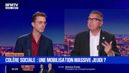 60 minutes Fauvelle - 16/09