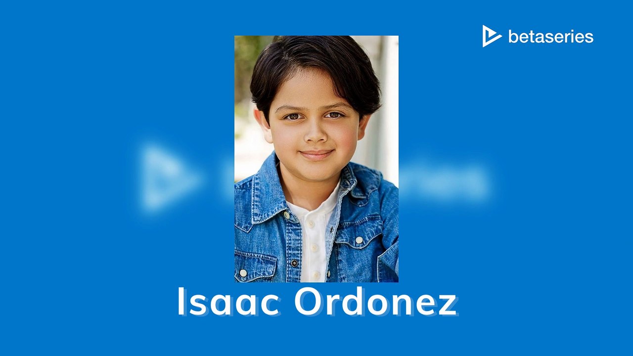 Isaac Ordonez (DE)