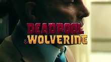 ¿Te diste cuenta de que en Deadpool & Wolverine?