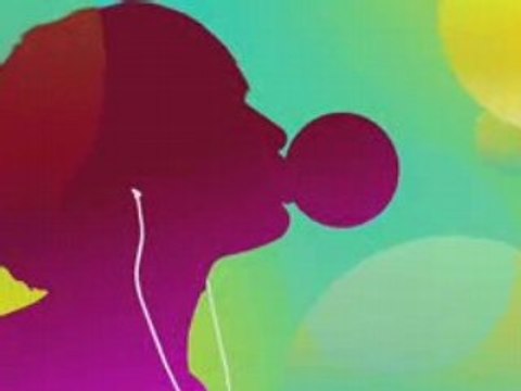 iPod + iTunes - Ting tings [NEW]