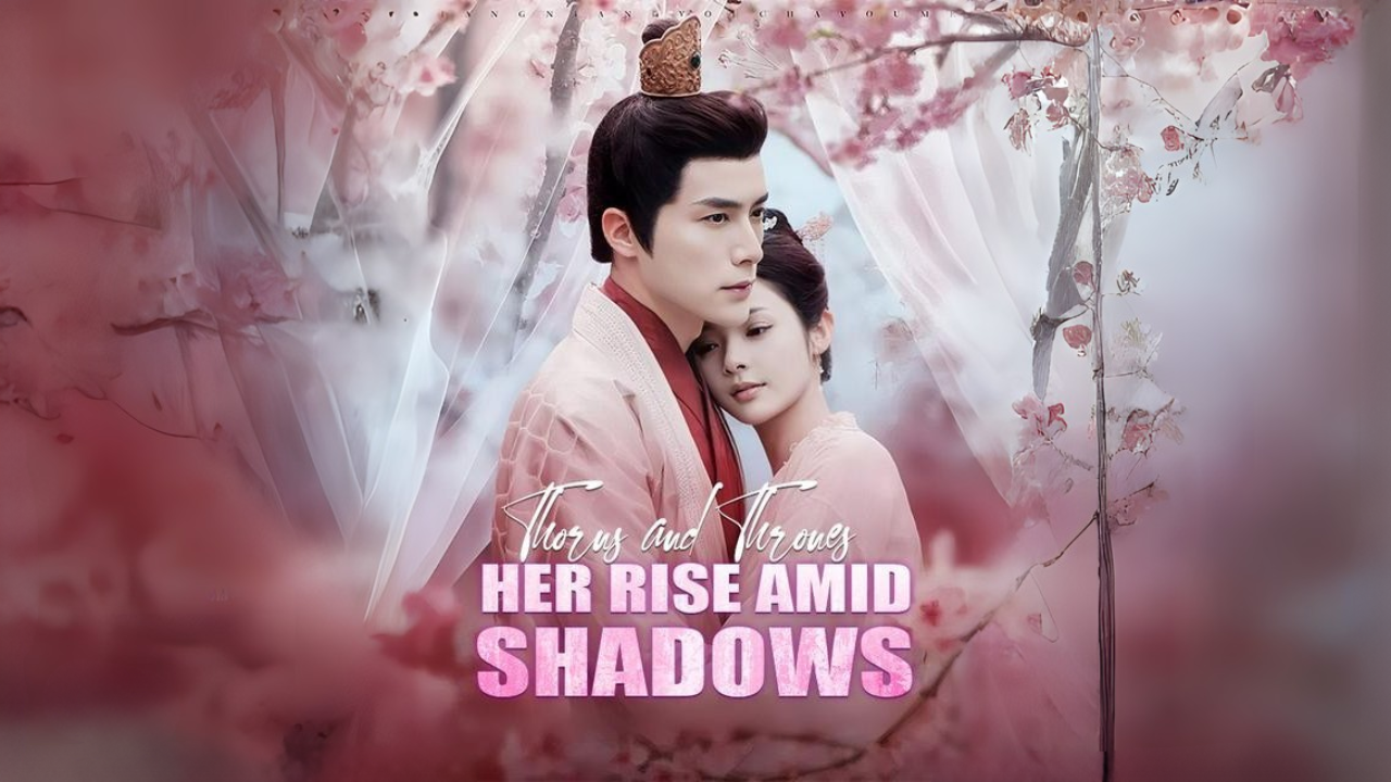 Thorns and Thrones - Her Rise Amid Shadows Full Movie