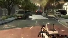 Call of duty Modern Warfare 2 | Mission 5 Part 2 #MW2R#ModernWarfare2#MW2#CallofDuty#Gaming