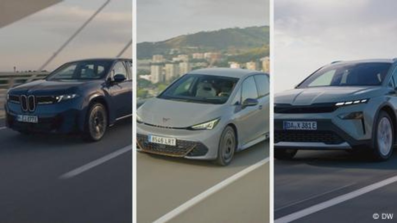Is the German car industry back on top?