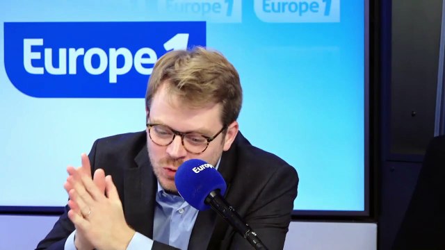 Nouveau Premier ministre : Sébastien Lecornu avance déjà ses premières orientations budgétaires