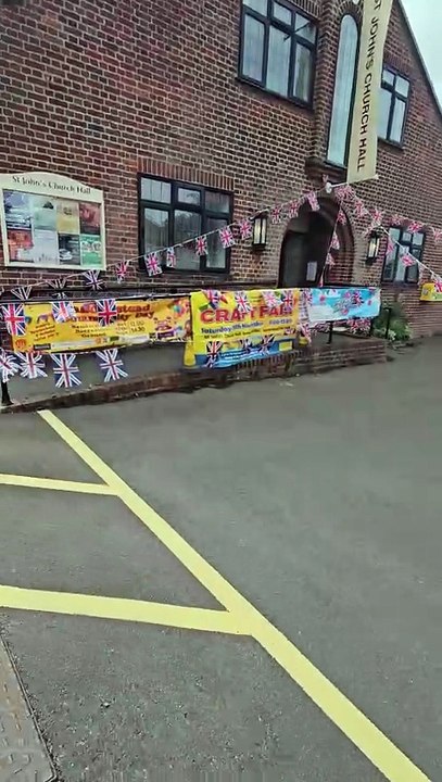 Hobby fair selsdon uk september 2025