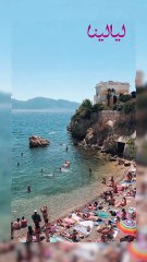 أحدث صيحات حقائب الشاطئ لهذا الصيف