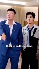 heiress takes back her home chinese drama