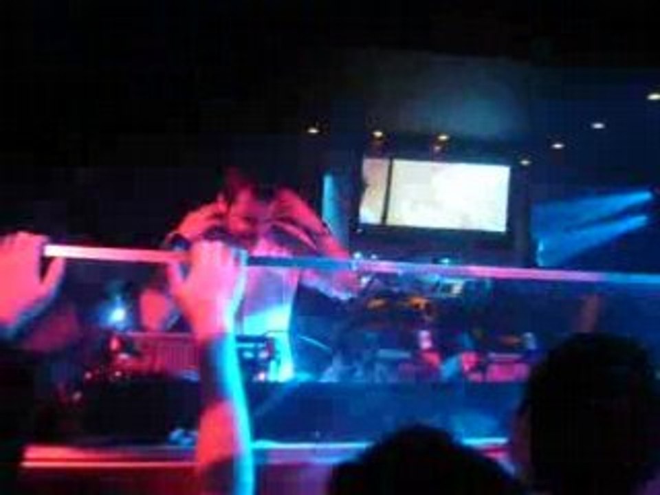 ATB @ Queen 16/05/08