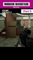 Call of duty Modern Warfare 2 | Mission 5 Part 5 #MW2R#ModernWarfare2#MW2#CallofDuty#Gaming