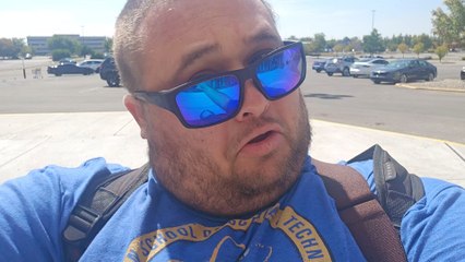 September 16, 2025 - Castleton Square Mall HOBBY LOBBY Store