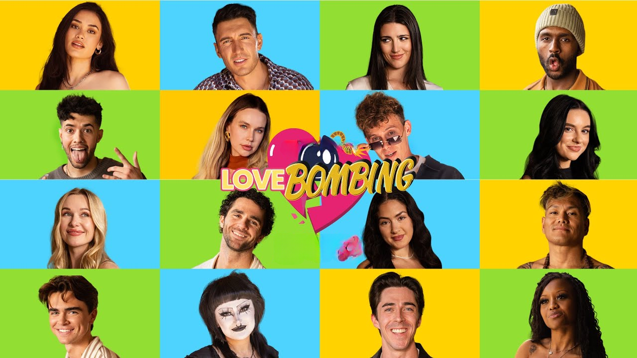 Love Bombing Full HD