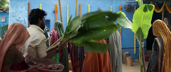 Paradha 2025 Malayalam HQ HDRip ESub Movie Part 1