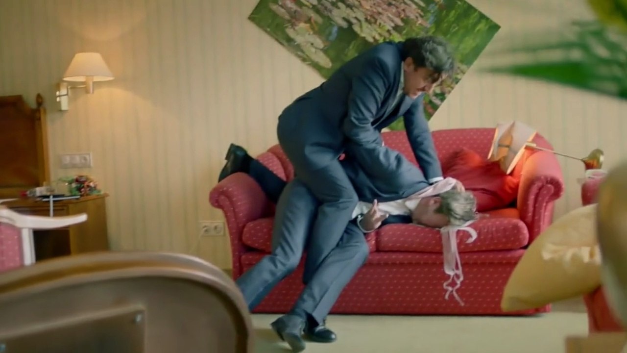 Pastewka Staffel 10 Folge 10 'Die Hochzeitskutsche' #Deutsch #HD