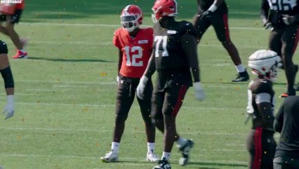 Shedeur Sanders SHOCKS Cleveland! Rookie QB TORCHE l American Football News Update