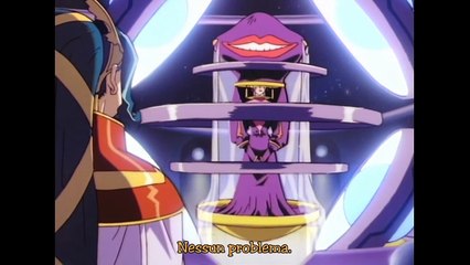 Photon The Idiot Adventures Ep 03 SUB ITA