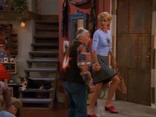 Dharma & Greg Staffel 1 Folge 7 "Cowboy und Indianer" #Deutsch #HD