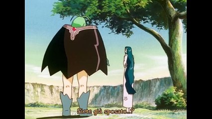 Photon The Idiot Adventures Ep 05 SUB ITA