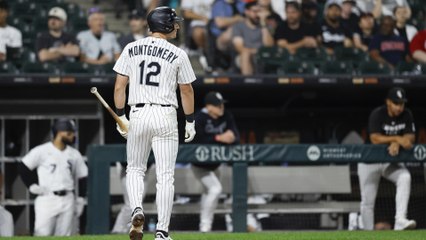 Chicago White Sox's Young Stars Shine Post All-Star Break