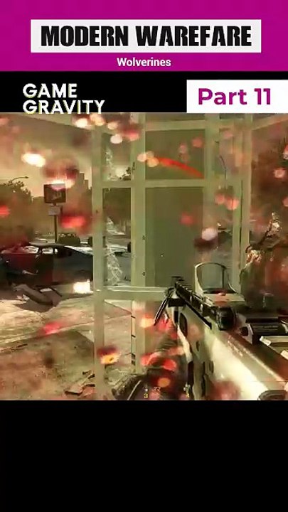 Call of duty Modern Warfare 2 | Mission 5 Part...