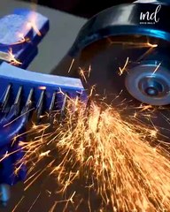 Here's what happens when crafting meets innovation!✂️