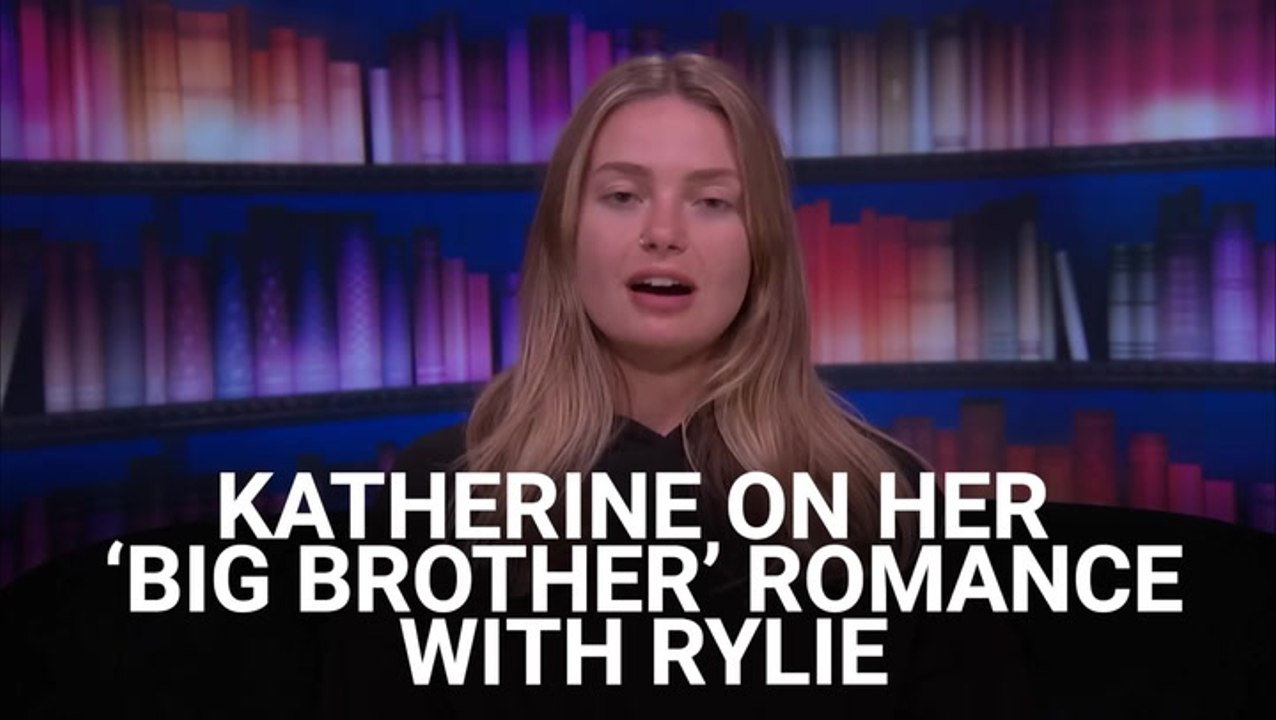 'Big Brother' 27’s Katherine Woodman Reacts To Outside World’s Opinion Of Her Showmance With Rylie Jeffries, And If They’ve Spoken Since Her Eviction