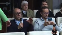 El insólito furcio de Adorni sobre Milei: "Corrupción"