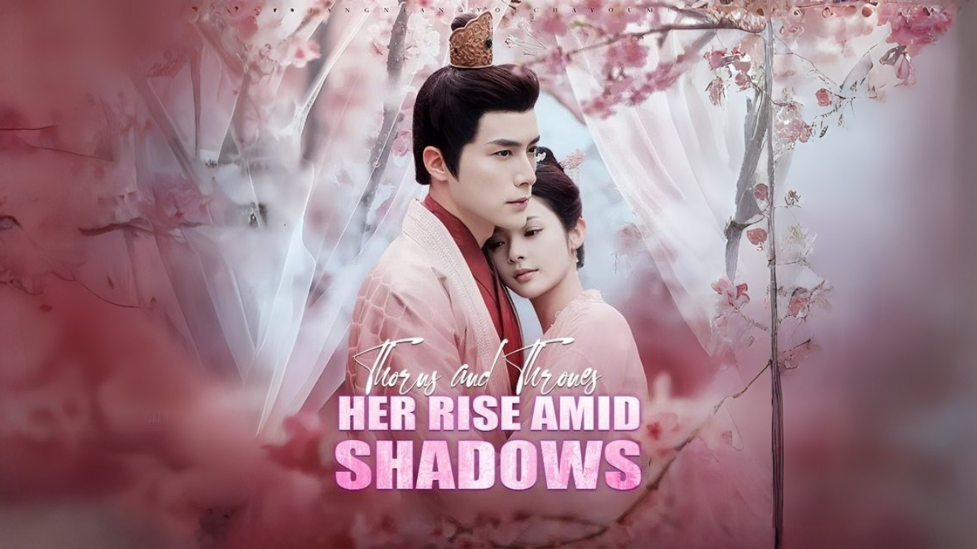 ⁣Thorns and Thrones - Her Rise Amid Shadows Full Movie