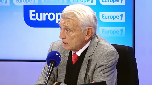 Pour Alain Madelin, ancien ministre de l’Economie «les socialistes n'ont pas rompu avec l'idée que la dépense augmente la croissance»