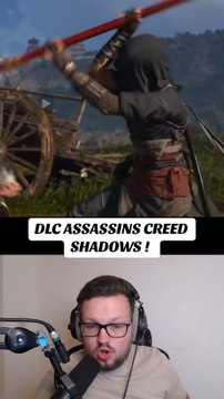 DLC ASSASSINS CREED SHADOWS