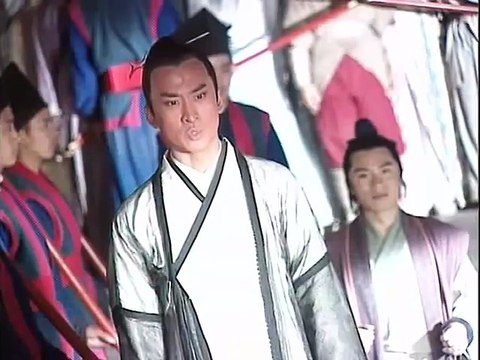 [uslt] thời niên thiếu của bao thanh thiên (phần 1 - disc 4 - tập 3)