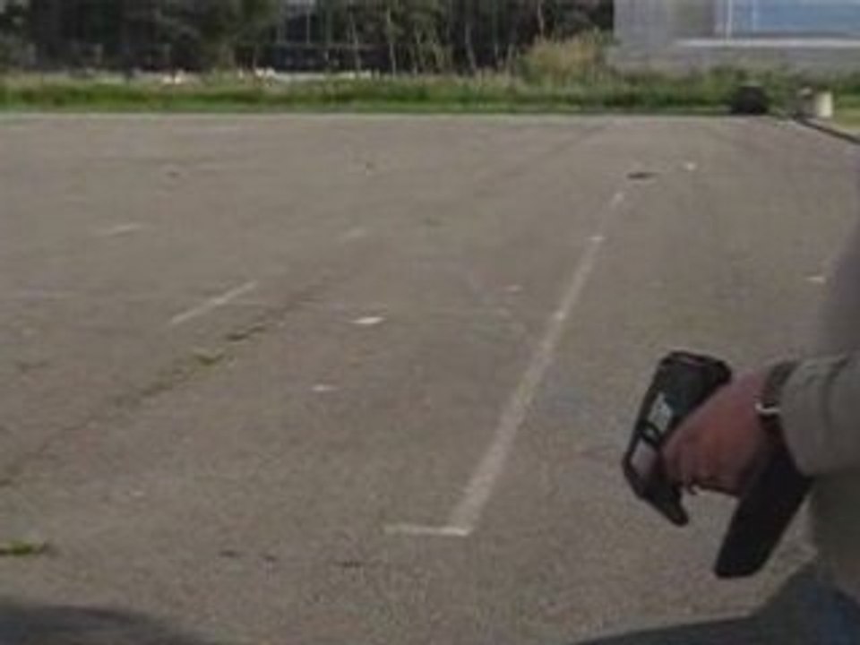 Vidéo PTA3