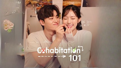 Cohabitation 101 #Dramabox