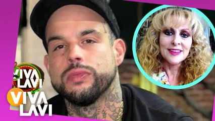 Emiliano Aguilar reacciona a declaraciones de Marcela Rubiales