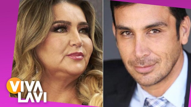 Francisco Cantú asegura sigue esperando demanda de Alicia Villarreal