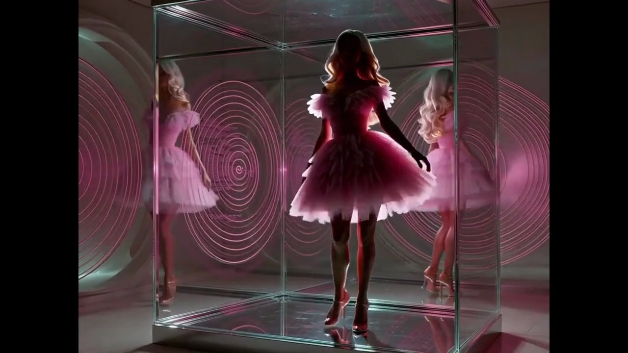 Merita Moon – DOLL 🔥Deep House _ Disco House2025 #deephouse  #meritamoon