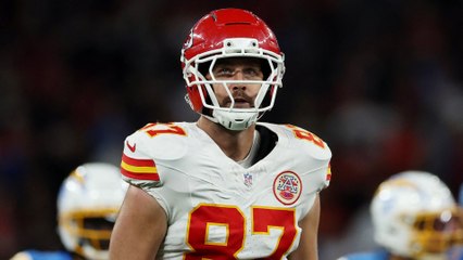 Travis Kelce's Missing Presence Persists After Chiefs' Loss